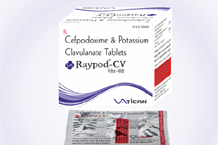 	RAYPOD-CV TAB.png	 - top pharma products os Vatican Lifesciences Karnal Haryana	